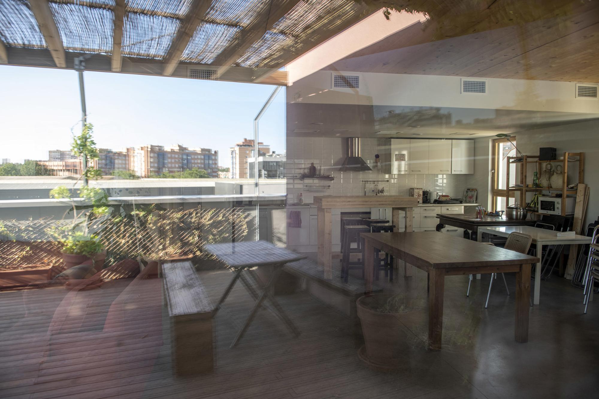 Entrepatios fotogalería - 17